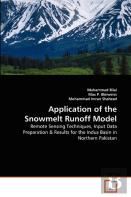 Application Of The Snowmelt Runoff Model