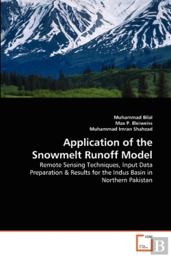 Bertrand.pt - Application Of The Snowmelt Runoff Model