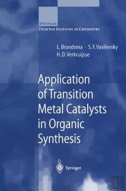 Bertrand.pt - Application Of Transition Metal Catalysts In Organic Synthesis