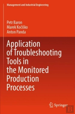 Bertrand.pt - Application Of Troubleshooting Tools In The Monitored Production Processes