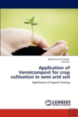 Bertrand.pt - Application Of Vermicompost For Crop Cultivation In Semi Arid Soil