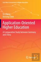 Application-Oriented Higher Education