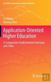 Application-Oriented Higher Education