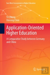 Application-Oriented Higher Education