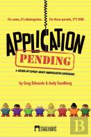 Application Pending