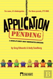 Application Pending