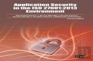 Application Security In The Iso 27001
