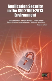 Application Security In The Iso 27001