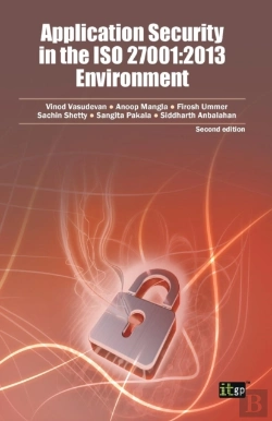 Bertrand.pt - Application Security In The Iso 27001
