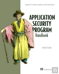 Bertrand.pt - Application Security Program Handbook