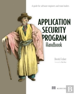 Bertrand.pt - Application Security Program Handbook