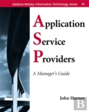Application Service Providers (Asps)
