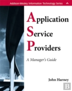 Bertrand.pt - Application Service Providers (Asps)