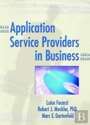 Application Service Providers In Business