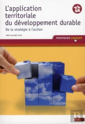 Application Territoriale Du Développement Durable