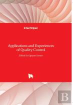 Applications And Experiences Of Quality Control