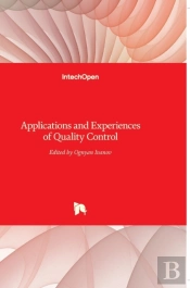 Applications And Experiences Of Quality Control