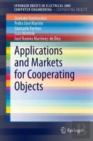 Applications And Markets For Cooperating Objects