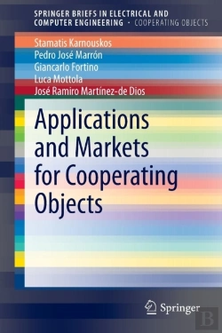 Bertrand.pt - Applications And Markets For Cooperating Objects