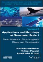Applications And Metrology At Nanometer Scale 1