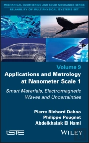 Applications And Metrology At Nanometer Scale 1