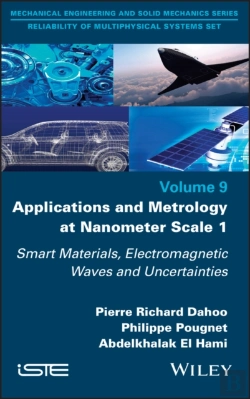Bertrand.pt - Applications And Metrology At Nanometer Scale 1