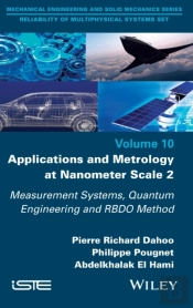 Applications And Metrology At Nanometer-Scale 2