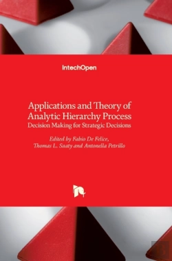 Bertrand.pt - Applications And Theory Of Analytic Hierarchy Process
