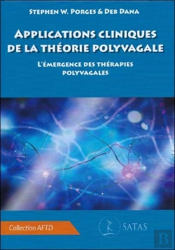 Bertrand.pt - Applications Cliniques De La Théorie Polyvagale : L'Émergence Des Thérapies Polyvagales