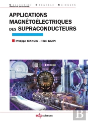 Applications De La Supraconductivité