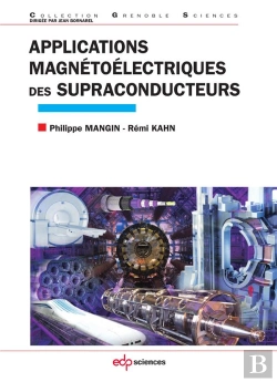 Bertrand.pt - Applications De La Supraconductivité