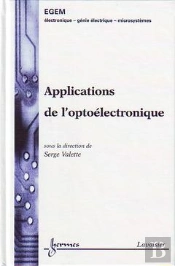 Applications De L'Optoelectronique Traite Egem