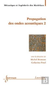 Applications Des Materiaux En Acoustique Materiaux Et Acoustique T.2 ; Traite Mim Serie Alliages Metalli
