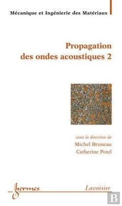 Bertrand.pt - Applications Des Materiaux En Acoustique Materiaux Et Acoustique T.2 ; Traite Mim Serie Alliages Metalli