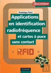 Applications En Identification Radiofréquence Et Cartes À Puces Sans Contact