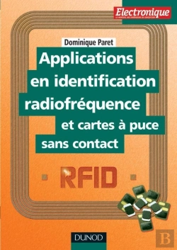 Bertrand.pt - Applications En Identification Radiofréquence Et Cartes À Puces Sans Contact