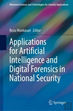 Bertrand.pt - Applications For Artificial Intelligence And Digital Forensics In National Security