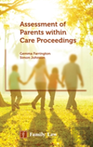 Applications For Assessment Of Parents Within Care Proceedings