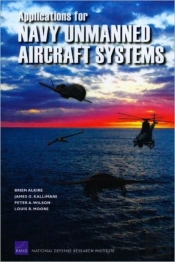 Applications For Navy Unmanned Aircraft Systems