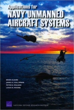 Bertrand.pt - Applications For Navy Unmanned Aircraft Systems