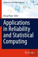 Applications In Reliability And Statistical Computing