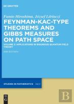 Applications In Rigorous Quantum Field Theory