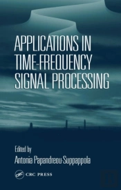 Applications In Time-Frequency Signal Processing