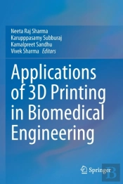 Applications Of 3d Printing In Biomedical Engineering
