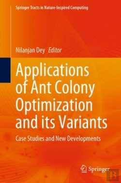 Bertrand.pt - Applications Of Ant Colony Optimization And Its Variants