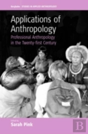 Applications Of Anthropology