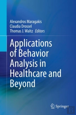 Bertrand.pt - Applications Of Behavior Analysis In Healthcare And Beyond