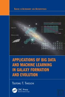 Bertrand.pt - Applications Of Big Data And Machine Learning In Galaxy Formation And Evolution