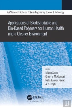 Bertrand.pt - Applications Of Biodegradable And Bio-Based Polymers For Human Health And A Cleaner Environment