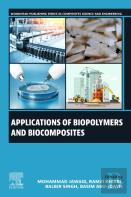 Applications Of Biopolymers And Biocomposites